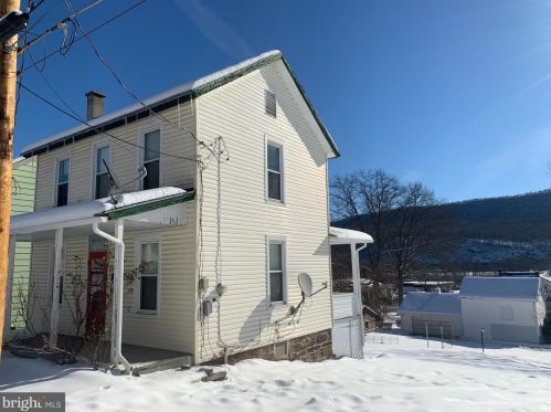 334 Lincoln St, Duncannon, PA 17020-1423
