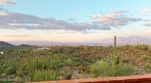 7285 El Camino Del Cerro, Tucson, AZ 85745-9341