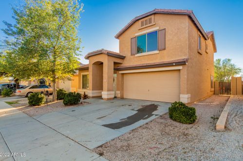 4516 238th Ln, Buckeye, AZ 85326-7424