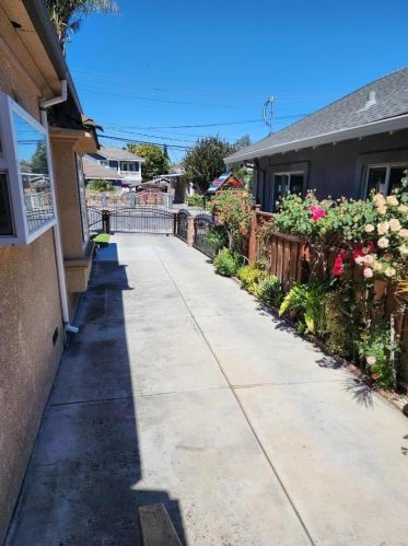 744 Delmas Ave, San Jose CA  95125-1510 exterior