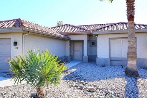 16419 Crater Ln, Sun City, AZ 85374-6210