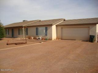 29949 Roosevelt St, Buckeye, AZ 85396-5523