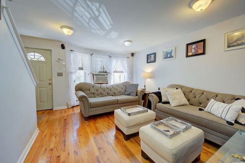107-10 166th St, Jamaica NY  11432-1213 exterior