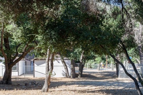 15649 Spunky Canyon Rd, Santa Clarita CA  91390-4904 exterior