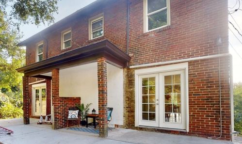 149 Race St, Pittsburgh, PA 15218-1337