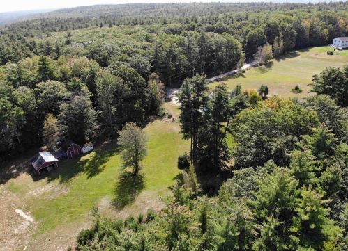 39 Ripley Ln, Milton NH  03851-4760 exterior