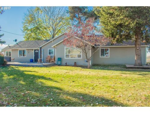 78021 Loop Rd, Stanfield, OR 97875-4550