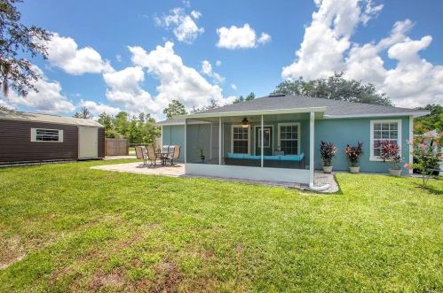 695 Cedar Ave, Orange City FL  32763-6814 exterior