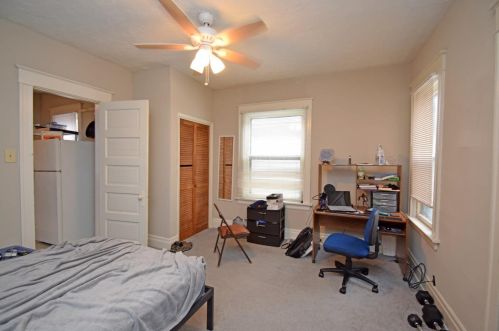 2304 Clifton Ave, Cincinnati OH  45219-1313 exterior