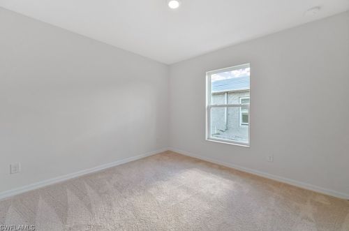 1386 Bush St, Ave Maria FL 34142-2792 exterior