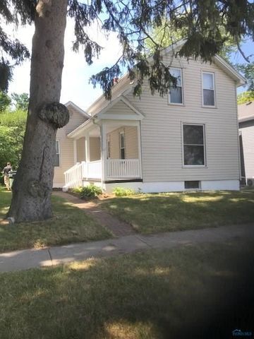 10820 Toledo St, Whitehouse, OH 43571-1800
