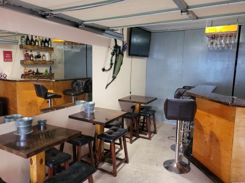 97-19 89th St, Jamaica NY  11421-1323 exterior