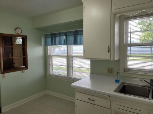 787 Scott St, Fond Du Lac WI  54937-2008 exterior