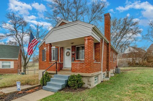 4831 Basil Ln, Cincinnati, OH 45238-5423