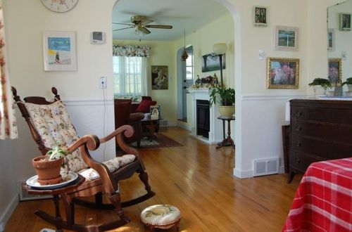 320 Richey Dr, Verona PA  15147-3422 exterior