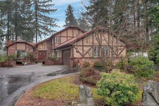 3015 Country Club Rd, Olympia WA  98502-3758 exterior