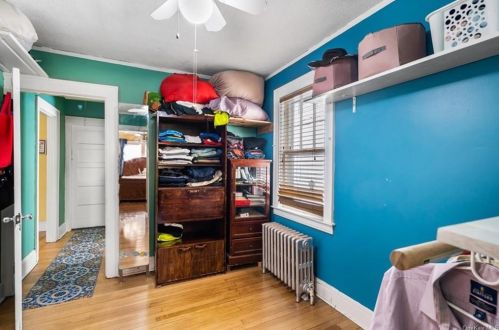 47 Washington Blvd, Mount Vernon NY  10550-4940 exterior