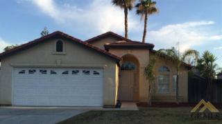 6815 Lilydale Dr, Bakersfield, CA 93313-4903