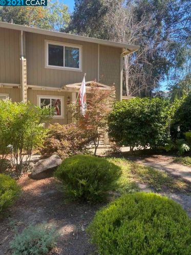 265 El Pintado, Danville, CA 94526-2500