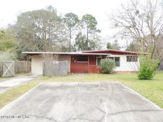 6421 Sage Dr, Jacksonville, FL 32210-7059