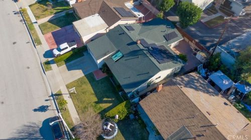 2804 Valley View Ave, West Covina CA  91792-3155 exterior