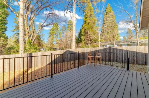 351 Hl St, Grass Valley CA  95945-6313 exterior