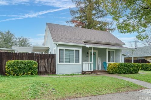 540 Pomona Ave, Oroville, CA 95965-4539