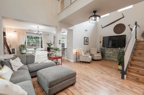 2907 Cottage Ln, Lake Nacimiento, CA 93446-6382