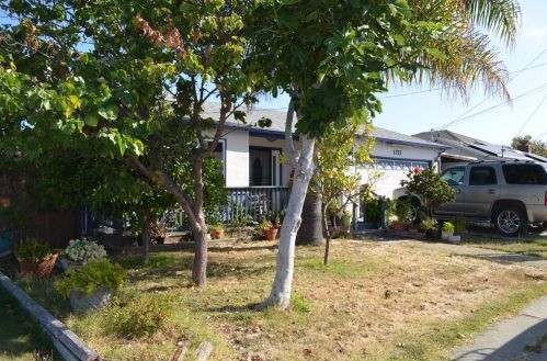 1717 Bockman Rd, San Lorenzo, CA 94580-2164