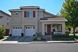 5007 Rigatti Cir, Pleasanton, CA 94588-6008