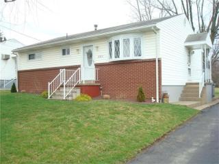 331 George St, Latrobe, PA 15650-3335