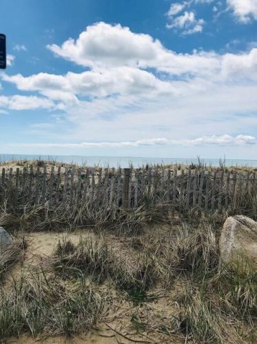 37 The Hunt Cir, Mashpee MA  02649-4245 exterior