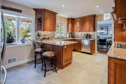 126 Lancaster Rd, East Freehold, NJ 07728-3111