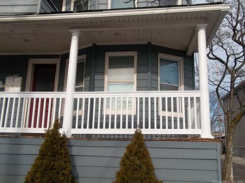 38 Orland St, Bridgeport CT  06605-2214 exterior