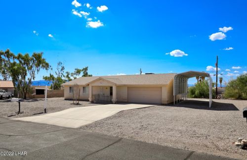 3555 Clearwater Ln, Lake Havasu City AZ  86406-7937 exterior