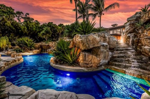 2718 Casey Ky Rd, Nokomis FL  34275-3306 exterior