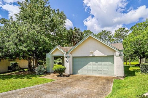 124 Wing Foot Cir, Daytona Beach FL  32114-1147 exterior