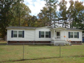 156 Shoshone Trl, Hertford, NC 27944-9158