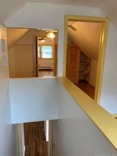 135 Voight Ave, Bridgeport CT  06606-1539 exterior