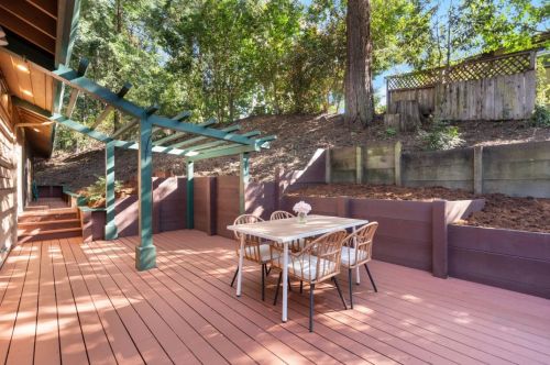 620 Condor Ave, Ben Lomond CA  95005-9627 exterior