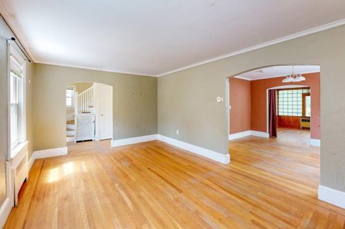 44 Sargent Ave, Providence RI  02906-3416 exterior
