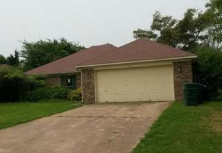 1505 Hathaway Dr, Conway, AR 72034-3356