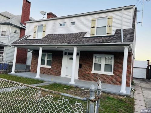 553 29th St, Paterson NJ  07504-1813 exterior