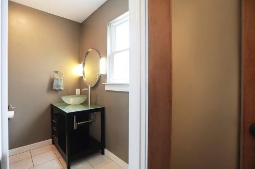 100 Gentle Dr, Richardson TX  75080-5505 exterior