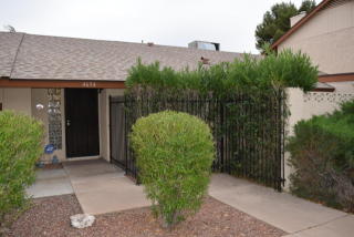 4654 Continental Dr, Glendale, AZ 85308-3405