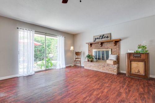 525 Salem Dr, Richardson TX  75080-3352 exterior