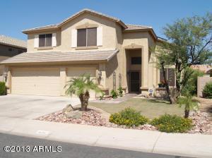 6291 Wilson Dr, Chandler, AZ 85249-4976