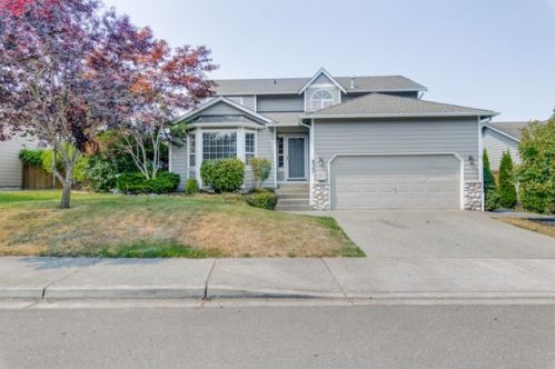 8507 133rd St, Puyallup, WA 98373-2598