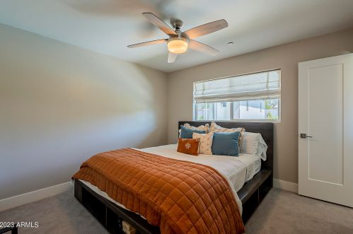 8236 Weldon Ave, Scottsdale AZ  85251-5820 exterior