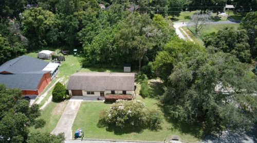 194 Elm Dr, Orange City FL  32763-7401 exterior